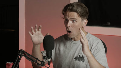 TALKING SURE & MELBOURNE SKATE HISTORY ON 3000 PODCAST