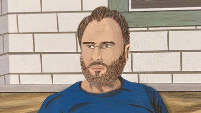 ED TEMPLETON “THE SPRING CYCLE” EXHIBITION 2022