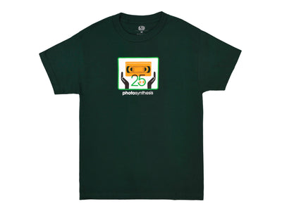 Exalt T-Shirt - Forest Green