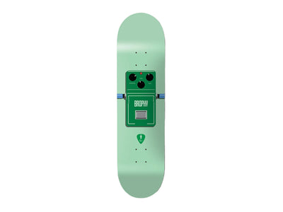 Girl - Andrew Brophy Stomp Deck - 8.8