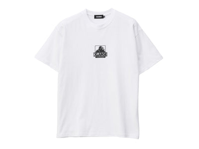 91 OG T-Shirt - Solid White
