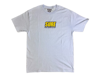 Alpha T-Shirt - Powder Blue