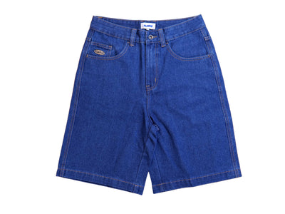 Bull Denim 91 Short - Blue Denim