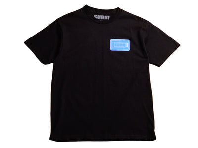 Ronny Chieng x Sure T-Shirt - Black