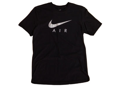 Nike Sportswear Air T-Shirt - Black / Reflective
