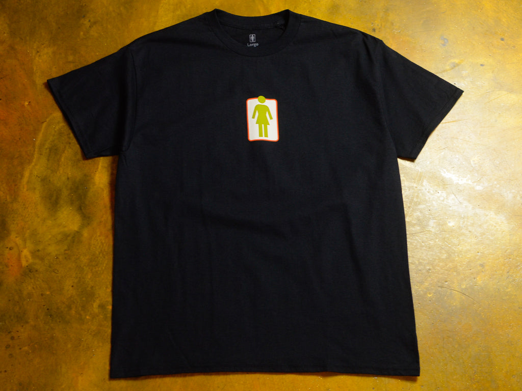 Unboxed OG T-Shirt - Black