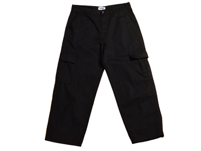 91 Cargo Pant - Black