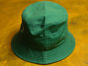 Stock Bucket Hat - Pine