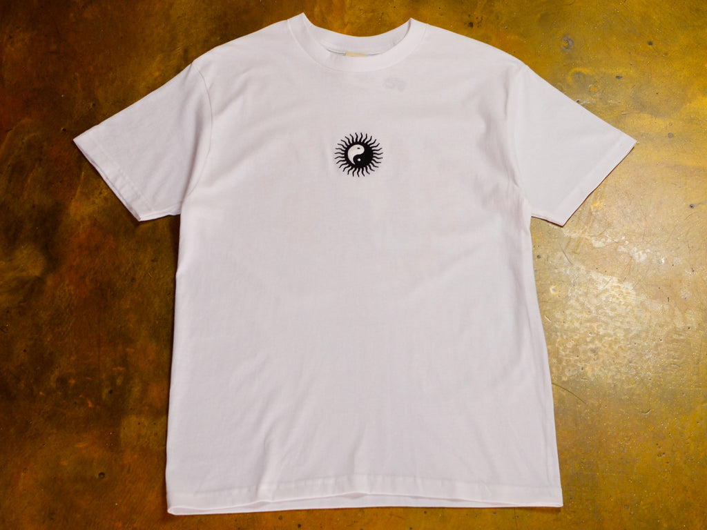 Phoenix T-Shirt - White