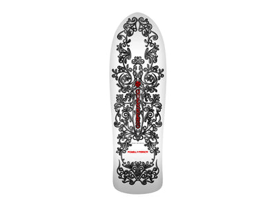 Powell Peralta - Tommy Guerrero Bones Brigade 17th Series Deck