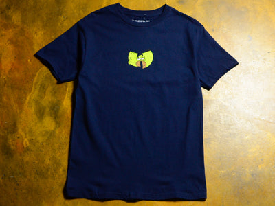 Wu-Mer T-Shirt - Navy