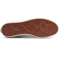 VM002 Suede - Black / White