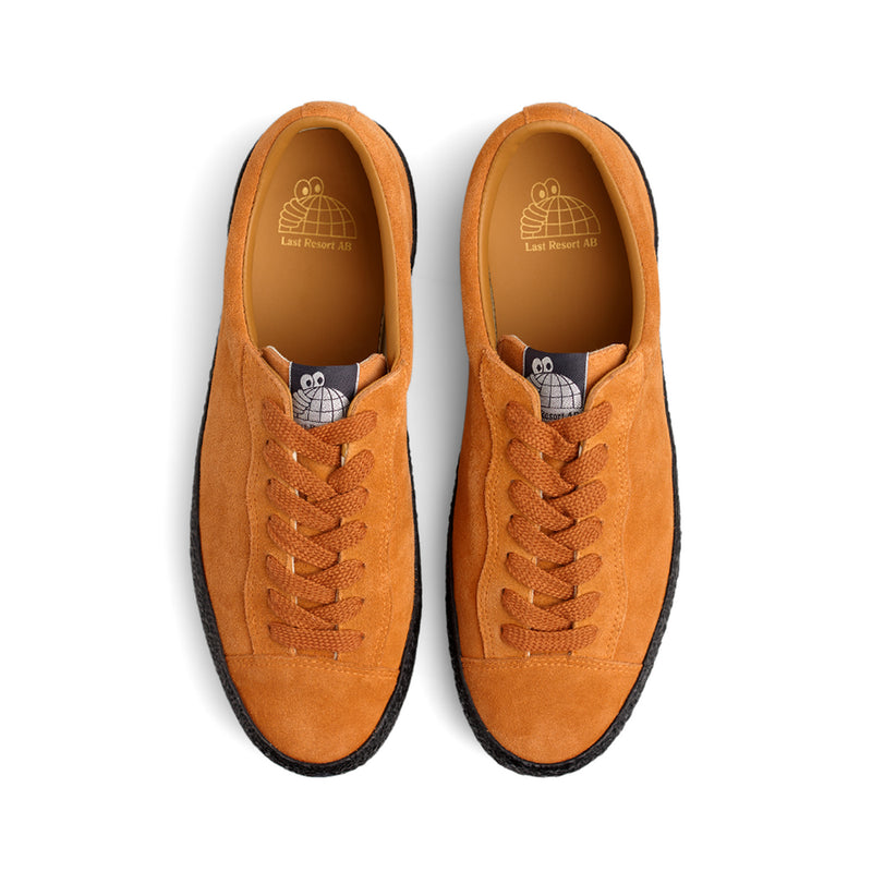 VM002 Suede - Cheddar / Black