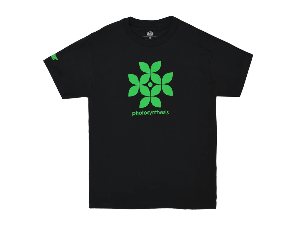 Photosynthesis T-Shirt - Black