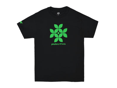 Photosynthesis T-Shirt - Black