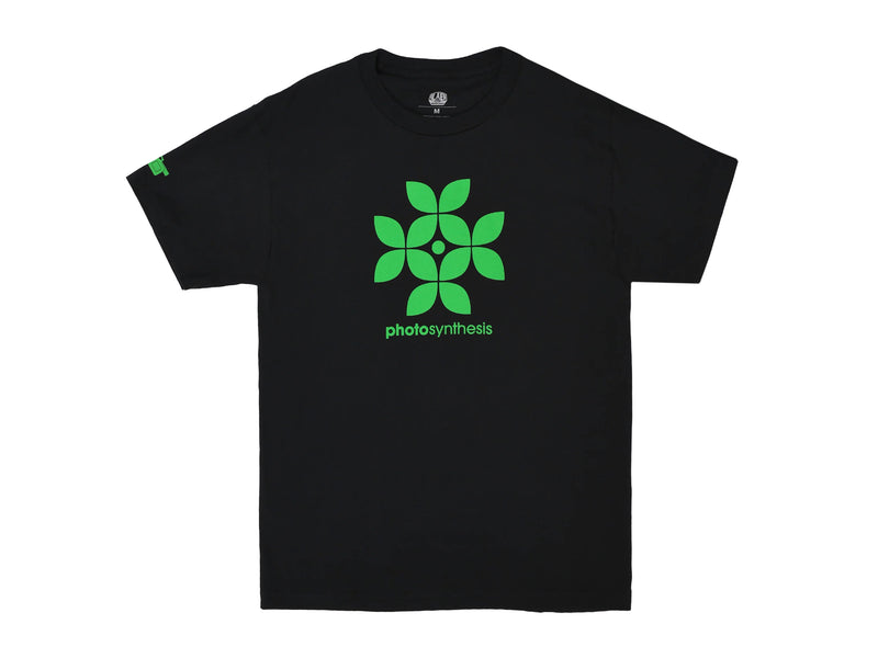 Photosynthesis T-Shirt - Black
