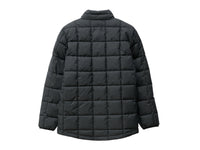 91 Puffer Jacket - Black