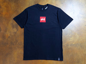 Chunk T-Shirt - Black