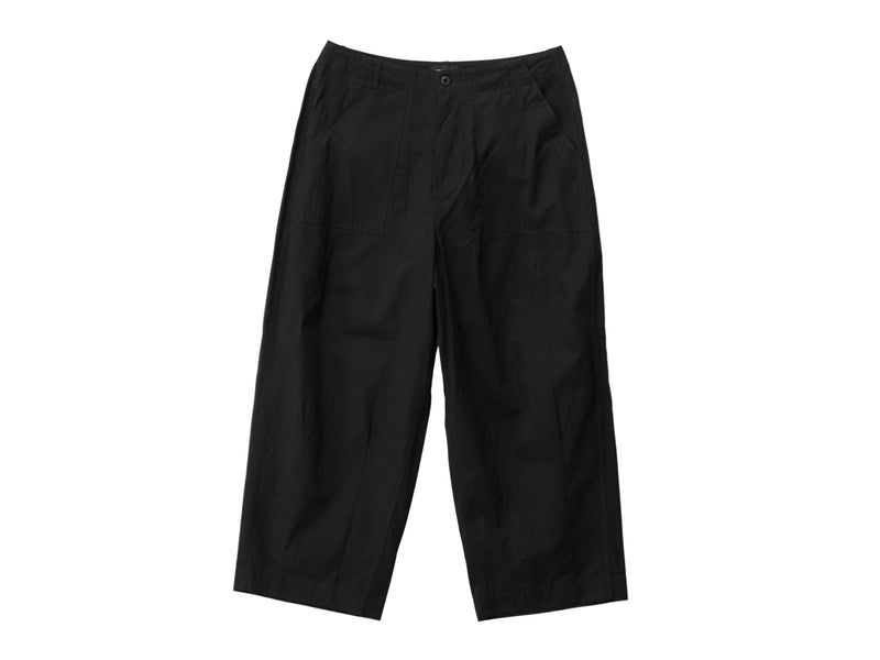 Living XL Pant - Black