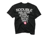 Cities T-Shirt - Black