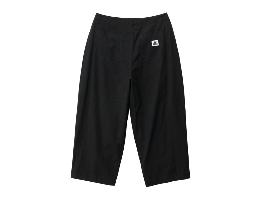 Living XL Pant - Black