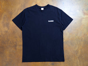 91 LCB T-Shirt - Pigment Black