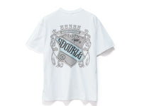 Coat Of Arms T-Shirt - White