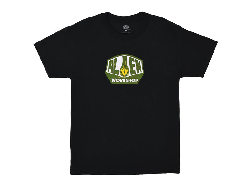 OG Logo T-Shirt - Black