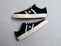 One Star Academy Pro Low - Black / Egret