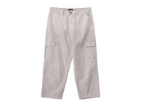91 Cargo Pant - Bleach Atmosphere