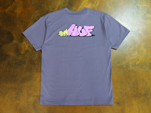 Dog Sense T-Shirt - Light Plum