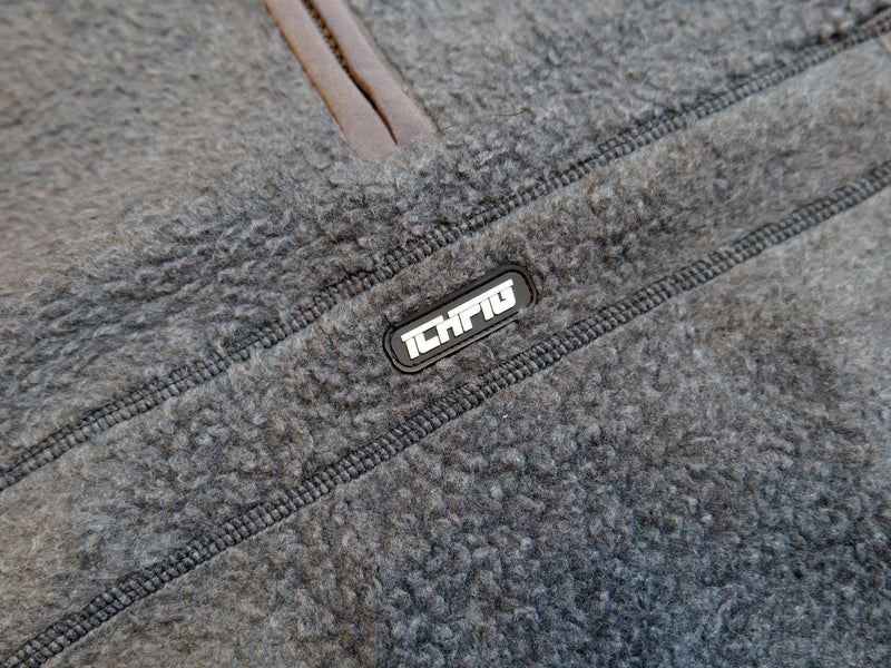 Sherpa Hi-Guard 1/2 Zip - Astro