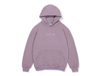 Strike Cordless Hood - Mauve
