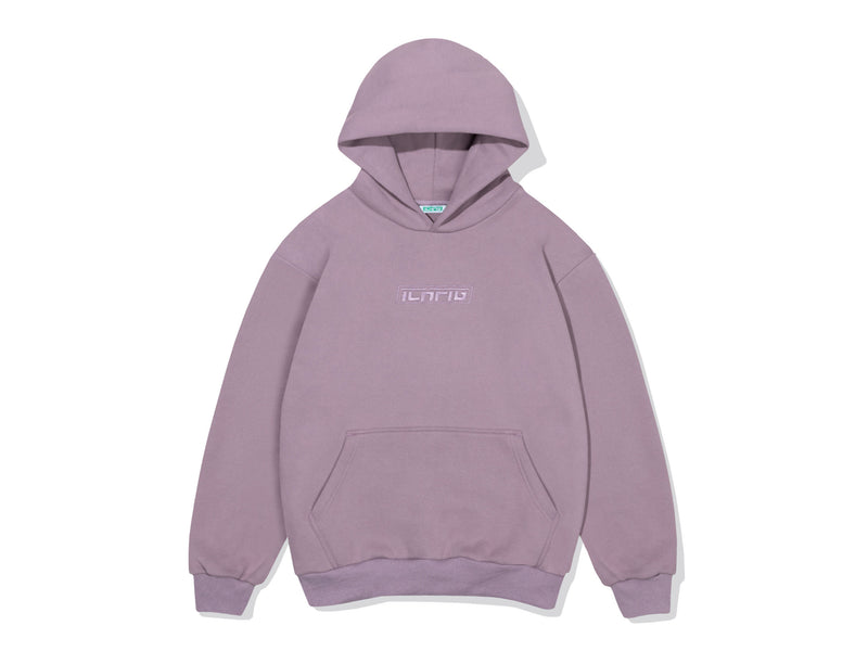 Strike Cordless Hood - Mauve