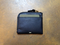 Fuck It Zip Wallet - Black