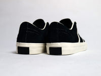 One Star Academy Pro Low - Black / Egret