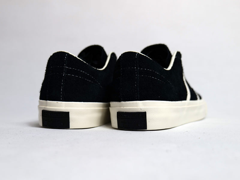 One Star Academy Pro Low - Black / Egret