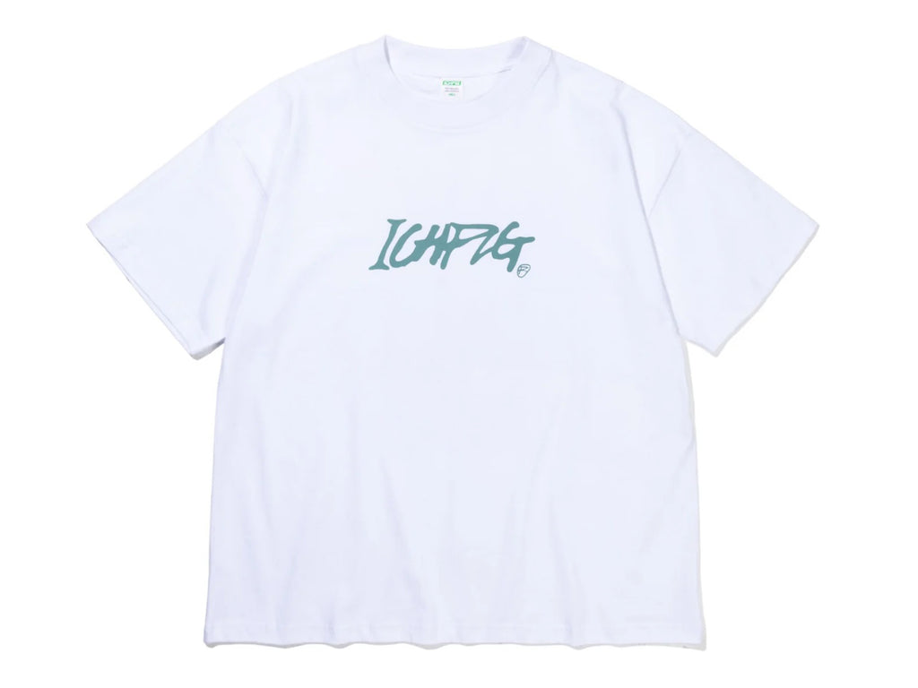 Torsion T-Shirt - White