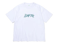 Torsion T-Shirt - White