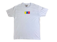 Daily T-Shirt - Powder Blue