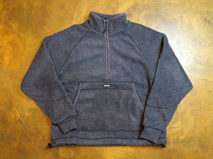 Sherpa Hi-Guard 1/2 Zip - Astro