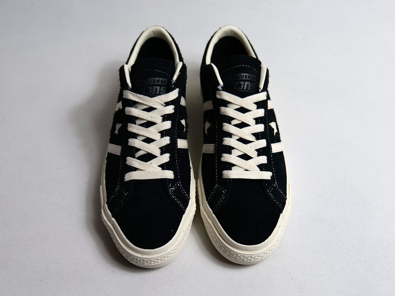 One Star Academy Pro Low - Black / Egret