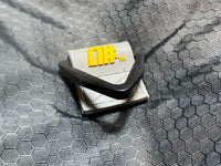 Vintage Mesh Lined Ripstop Jacket - Charcoal