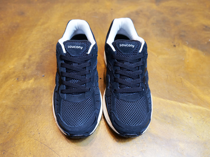 Progrid Omni 9 - Black / Cream