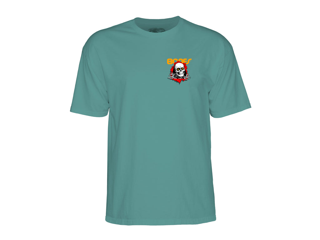 Ripper T-Shirt - Aquatic