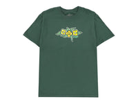 Flowers T-Shirt - Forrest
