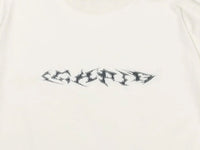 Razor T-Shirt - Natural