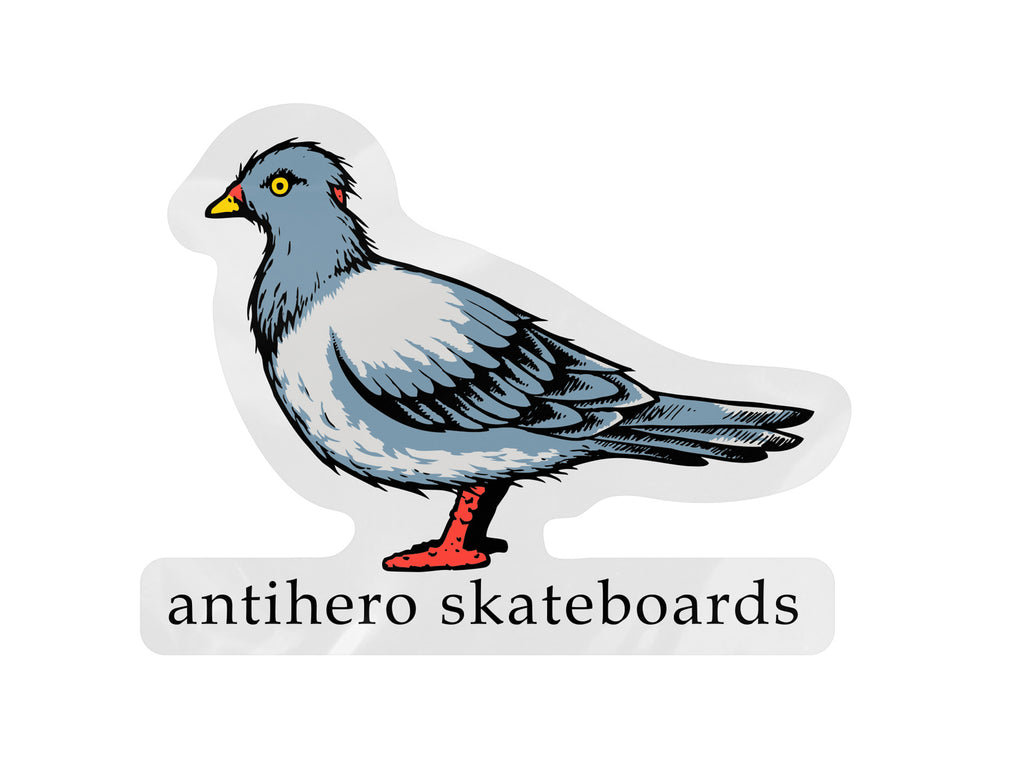 OG Pigeon Sticker
