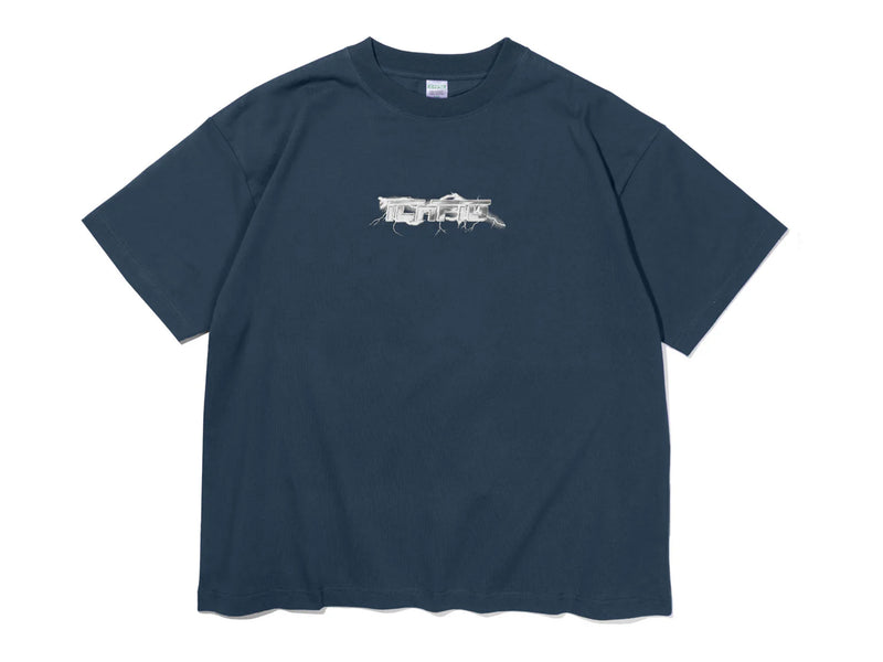 Lightning Strike Tee - Black