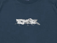 Lightning Strike Tee - Black